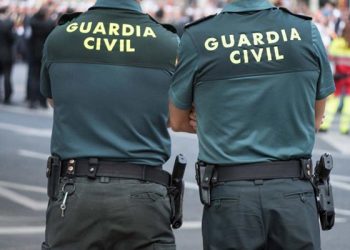 La Guardia Civil detiene a una persona por el robo en el interior de una vivienda en El Provencio