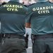 La Guardia Civil detiene a una persona por el robo en el interior de una vivienda en El Provencio 3 La Guardia Civil detiene a una persona por el robo en el interior de una vivienda en El Provencio