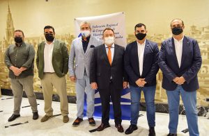 La hostelería de Castilla-La Mancha pide que se den pasos hacia delante en actividades como el ocio nocturno y los eventos