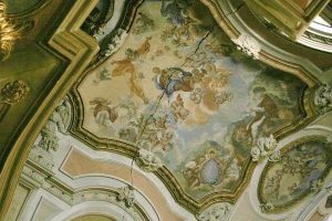 El Consorcio Ciudad de Cuenca adjudica 1,5 millones de euros para la rehabilitación de edificios como la UNED o la Iglesia de la Virgen de la Luz 2 La Iglesia de la Virgen de la Luz de Cuenca, obra cumbre de la arquitectura borrominesca española, pasa a la Lista Roja