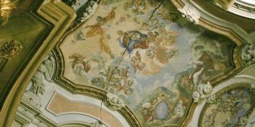 La Iglesia de la Virgen de la Luz de Cuenca, obra cumbre de la arquitectura borrominesca española, pasa a la Lista Roja
