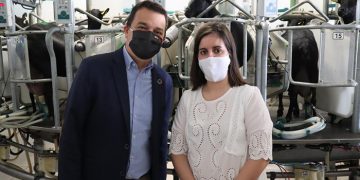 La incorporación de jóvenes a la agricultura y ganadería seguirá contando con ayudas del Gobierno de Castilla-La Mancha