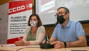 La Junta aprueba el Decreto para la creación del Observatorio del Comercio como nuevo espacio de diálogo con las asociaciones más representativas del sector