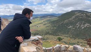 La Junta organiza 40 actividades gratuitas del programa ‘Vive tu Espacio’ para disfrutar de los espacios naturales protegidos durante julio y agosto