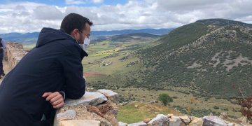 La Junta organiza 40 actividades gratuitas del programa ‘Vive tu Espacio’ para disfrutar de los espacios naturales protegidos durante julio y agosto