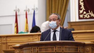 La Junta pone a punto la maquinaria para agilizar la gestión y ejecución de los fondos europeos de recuperación