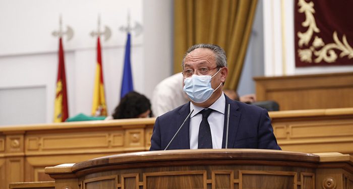 La Junta pone a punto la maquinaria para agilizar la gestión y ejecución de los fondos europeos de recuperación 1 La Junta pone a punto la maquinaria para agilizar la gestión y ejecución de los fondos europeos de recuperación