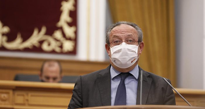 La Ley de medidas para la gestión de los Fondos Europeos de Recuperación entrará en vigor este jueves