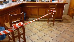 La patronal conquense informa a sus empresarios de las nuevas medidas que afectan a su actividad