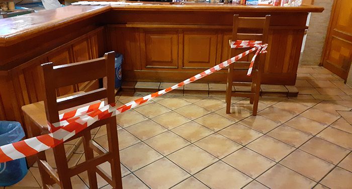 La patronal conquense informa a sus empresarios de las nuevas medidas que afectan a su actividad