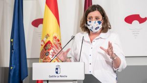 La personas afectadas por ERTE que no recuperen su puesto de trabajo podrán optar a ayudas de la Junta de entre 300 y 400 euros