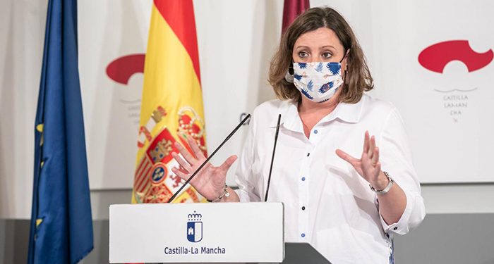 La personas afectadas por ERTE que no recuperen su puesto de trabajo podrán optar a ayudas de la Junta de entre 300 y 400 euros