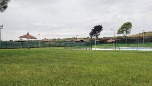 La Piscina Municipal de Cabanillas abrirá sus puertas el 1 de julio