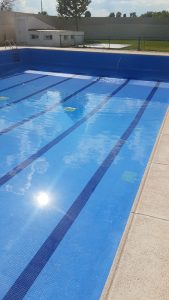 La piscina municipal de Villanueva de la Torre abrirá el martes 15