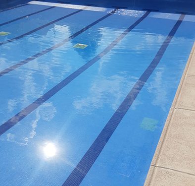La piscina municipal de Villanueva de la Torre abrirá el martes 15