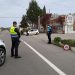 La Policía Local de Cuenca detecta siete infracciones en los controles de vigilancia de alcohol y drogas a 191 conductores en la semana del 16 al 22 de junio
