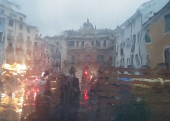 La posibilidad de lluvia en Guadalajara cambia de ubicación los actos de ‘Primavera Encuentada’ este sábado