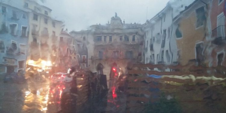 La posibilidad de lluvia en Guadalajara cambia de ubicación los actos de ‘Primavera Encuentada’ este sábado