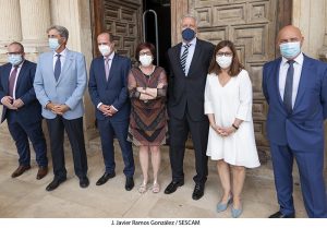 La presencialidad en Atención Primaria seguirá criterios de flexibilidad y respetando la autonomía de los profesionales