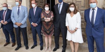 La presencialidad en Atención Primaria seguirá criterios de flexibilidad y respetando la autonomía de los profesionales