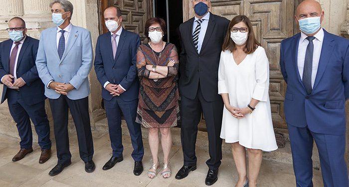 La presencialidad en Atención Primaria seguirá criterios de flexibilidad y respetando la autonomía de los profesionales