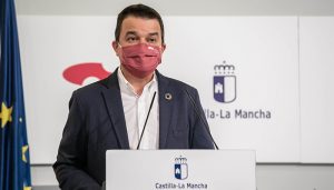 La próxima reunión de la Mesa del Agua de Castilla-La Mancha se realizará de manera virtual el 25 de junio desde Albacete