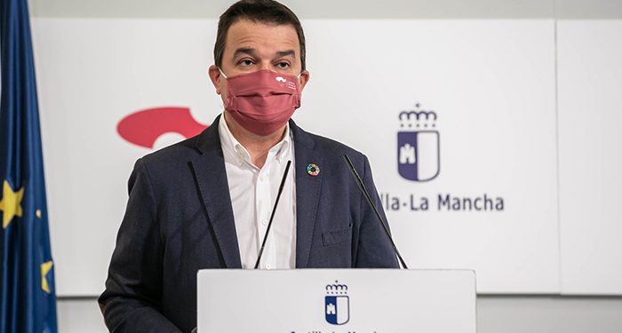 La próxima reunión de la Mesa del Agua de Castilla-La Mancha se realizará de manera virtual el 25 de junio desde Albacete