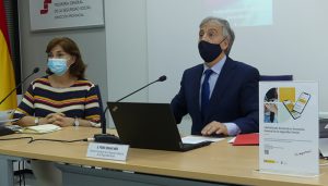 La Seguridad Social facilita a los ciudadanos el acceso a trámites e información con el nuevo portal Import@ss