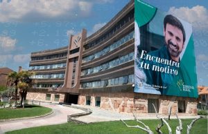 La solvencia, la solidez financiera y la senda de crecimiento de Eurocaja Rural, avaladas por Fitch