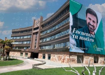 La solvencia, la solidez financiera y la senda de crecimiento de Eurocaja Rural, avaladas por Fitch 10 La solvencia, la solidez financiera y la senda de crecimiento de Eurocaja Rural, avaladas por Fitch