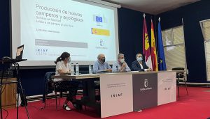 La tercera convocatoria de ayudas para la incorporación de jóvenes a la agricultura y ganadería recaba en Guadalajara 110 solicitudes