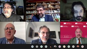 La UCLM aborda en un Congreso los retos y las perspectivas de futuro del patrimonio histórico musical