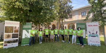 La UCLM anticipa La noche europea de los investigadores con talleres infantiles sobre medioambiente y sostenibilidad