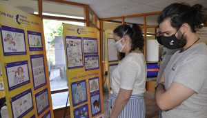 La UCLM celebra en junio el mes de la ingeniería en femenino con exposiciones, charlas y concursos