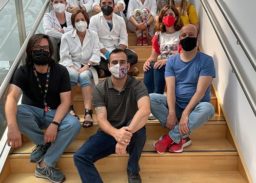 La UCLM imparte un curso sobre virus y embriones dirigido a profesorado de Formación Profesional