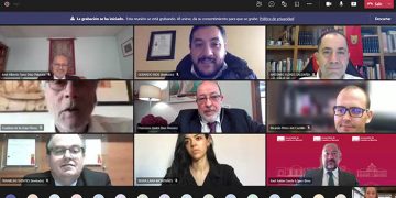 La UCLM ofrece formación híbrida en justicia constitucional, interpretación y tutela de los derechos fundamentales