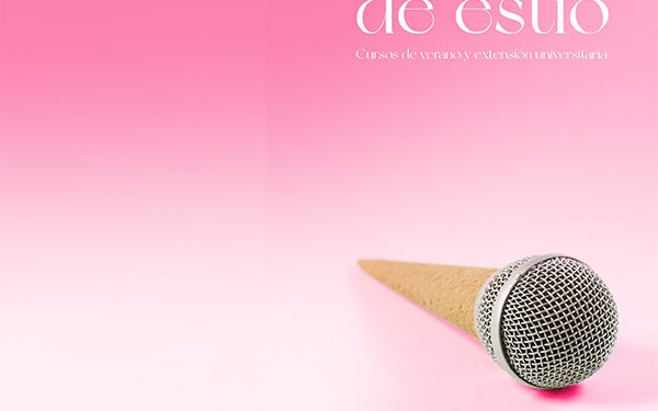 La UCLM proyecta nueve actividades para el programa ‘Cultura de Estío 2021’