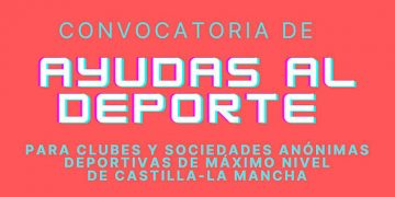 La UCLM publica la convocatoria de ayudas para clubes y sociedades anónimas deportivas de máximo nivel