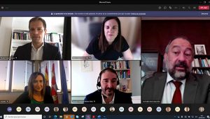 La UCLM reúne en línea a más de medio millar de expertos para conocer los últimos enfoques innovadores en ciberseguridad