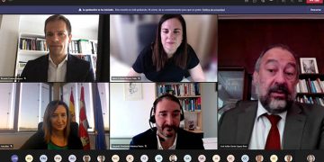 La UCLM reúne en línea a más de medio millar de expertos para conocer los últimos enfoques innovadores en ciberseguridad