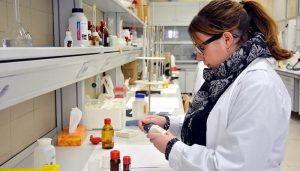 La UCLM sitúa trece áreas científicas entre las mejores a nivel mundial en el ‘ranking’ de Shanghái