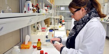 La UCLM sitúa trece áreas científicas entre las mejores a nivel mundial en el ‘ranking’ de Shanghái