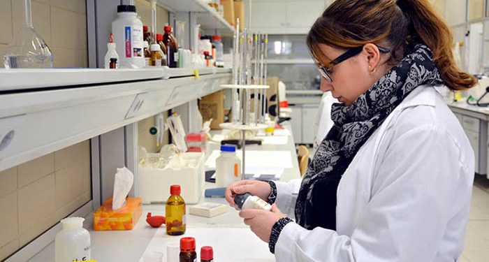 La UCLM sitúa trece áreas científicas entre las mejores a nivel mundial en el ‘ranking’ de Shanghái