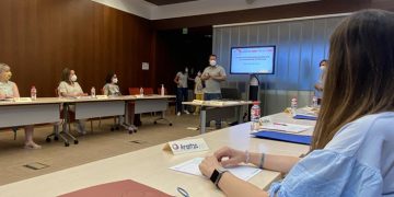 La Unidad Autonómica de Coordinación de Trasplantes reanuda las actividades formativas para favorecer la donación de órganos