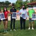 La XX Reunión de atletismo ‘Ciudad de Guadalajara’ convoca a más de 300 atletas este miércoles en las pistas Fuente de la Niña 3 La XX Reunión de atletismo ‘Ciudad de Guadalajara’ convoca a más de 300 atletas este miércoles en las pistas Fuente de la Niña