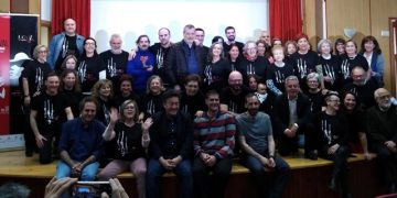 Las Casas Ahorcadas elige este viernes sus finalistas para el premio Tormo Negro Masfarné