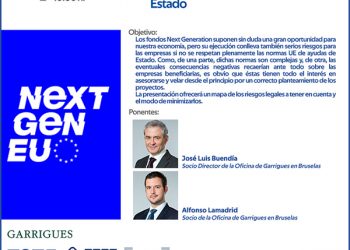 Las CEOEs de Soria, Cuenca y Teruel convocan a sus empresas el 1 de julio para formarse sobre los fondos Next Generation