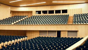 Las Escuelas Municipales de La Cotilla despiden el curso con la organización de dos festivales y una muestra de teatro