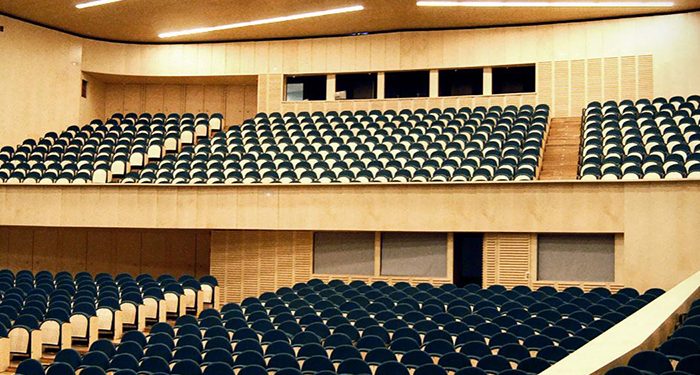 Las Escuelas Municipales de La Cotilla despiden el curso con la organización de dos festivales y una muestra de teatro