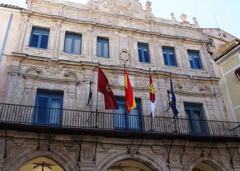 Las inscripciones para optar a las primeras 60 plazas del Plan de Empleo del Ayuntamiento de Cuenca se podrán presentar desde este jueves Las inscripciones para optar a las primeras 60 plazas del Plan de Empleo del Ayuntamiento de Cuenca se podrán presentar desde este jueves